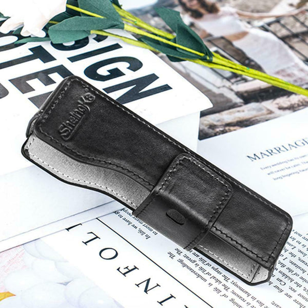 4pcs Waterproof Frame Leather Case Cover Film for DJI OSMO Action Accessories