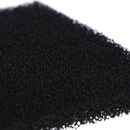Activated carbon filter sponge solder smoke absorber ESD fume extractor/13x13c~ï¼ˆ