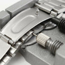Watch Band Strap Link Pin Remover Watch Repair Tool Strap Adjust Tool Metal