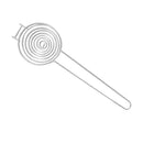 Stainless Steel Egg Yolk Separator Divider Hand Cooking Kitchen Gadget Tool N5O0