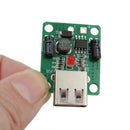 DC6V-20V 18V to 5V 2A USB Solar Panel Power Charger Regulator Folding bag/Cel3cT
