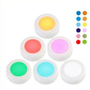 RGB LED Recessed Ceiling Panel Down Light Lamp Downlight Spot Lamp Night Gif Cy