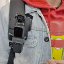 Stabilized Universal Clamp Multi-function Adapter for DJI Osmo Pocket Convenient