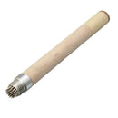 2 in 1 Pocket Pool Snooker Billiard Chalk Holder Cue Table Accessory Wood H