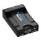 HW2905 SCART to HDMI Converter 1080P/720P Video Audio Adapter for HDTV DVD