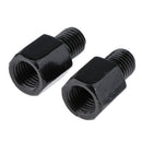 Wing Mirror Adapter LH10mm - LH 10mm  Rear View For Suzuki Motorcycle