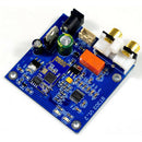 7-12V MP3 Bluetooth Lossless Decoder Board, Stereo Speaker Amplifier Module