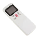 Remote Control Replacement For Midea R11HG/E R11H R11HQ Air Conditioner