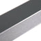 Guitar Fret Sanding Leveler Beam Leveling Bar Bass Luthier Tool With Stainl