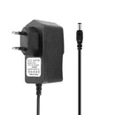 4.2V 1A 18650 Lithium Battery Charger DC5.5mm Power Adapter Charger (EU)