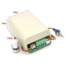 DC 5-36V 15A Motor Speed Controller Regulation Reversible Forward/Reverse T