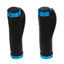 Set 2 Lock On Mountain Bike Bicycle Cycle MTB BMX Handlebar Grips M3X2