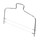 Cake Leveler Bread Slicer with 304 Stainless Steel Wire Cake Cutter Tools