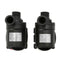 800L/H 5m DC 12V Solar Brushless Motor Water Circulation Water Pump Submers