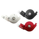 2Pcs Road Folding Bike V Brake Converter Adapter Replacements Parts for Cycling
