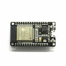 Multi-Function ESP-32S Development Board Wireless WiFi + Bluetooth 2 In 1 AUP