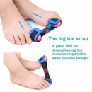 Corrector and Bunion Relief Protector Sleeves Kit - Treat Pain in Hallux Va