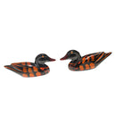 Home Chopsticks Holder Racks Duck Shaped Hotel Accessories Tableware 6cm