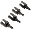 4PCS RC 02032 Universal Joint Cup C Screws for HSP 1:10 Car Buggy Truck New