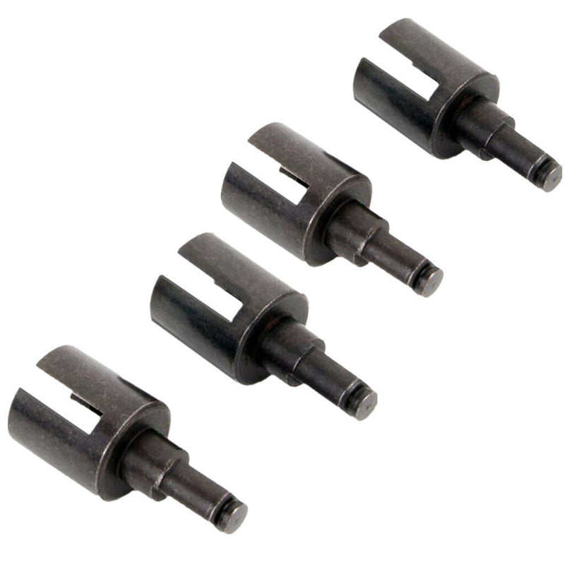 4PCS RC 02032 Universal Joint Cup C Screws for HSP 1:10 Car Buggy Truck New