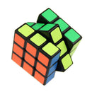 3x3 Puzzle Twist 2.2" Magic ABS Ultra-smooth Professional Speed Cube
