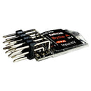 Radiolink Byme-A Fixed Wing Flight Controller Gyroscope Self-Stabilization