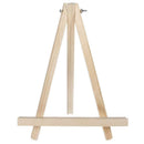 9 inch Artist Easel Wood Tripod Tabletop Painting Drawing Photo Display