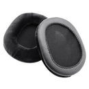 2Piece Ear Pads Cushions Covers Replacement for Audio Technica ATH-M50X M40X M30