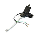 22mm Left Hand Brake Hydraulic Master Cylinder for 50cc-150cc ATV Dirt Bike