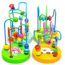 Baby Kid Wooden Toys Gift Intellectual Developmental Educational Early Learning