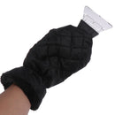 Car Van Windscreen Ice Scraper Glove Remover Kit Waterproof Household Gloves