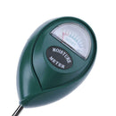 Garden Lawn Plant Pot Soil Moisture Tester Meter Analysis Measurement