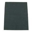 Wooden Radius Sanding Block w/ Black Guitar Abrasive Paper Luthier Tool 16