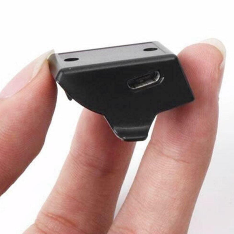 Portable Charger Dock for Huawei Honor Band 3/2 Pro Charging Base w/o Cable