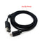 Transfer Long Durable Mouse Charger Data Cable 2m for Logitech G403 G703 G900