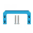 Improved Aluminum Steering Servo Fixed Bracket for 12428 / FY03RC Car Parts G9Q8