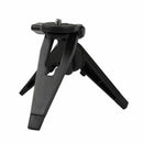 Folding Tripod Stand For Gopro Camera Cellphone Camcorder Black Portable P EFY