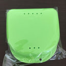 1Pc  Dental Orthodontic Retainer Denture Storage Case Box Mouthguard  Nice