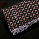 Pool Billiards Accessories Cues Polish Sleeve Cloth Polishing Cue Forearm