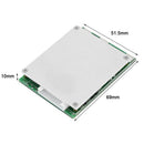 Li-ion Lithium Batteries Charger Short Protection PCB BMS Board 10S 36V 35A