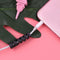 4pcs Cable Protector Data Wire Silicone Bobbin Winder USB Charging Case Cover