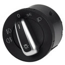 7Pc Window Headlight Fuel Gas Switch Set For Golf Mk 5 6 Jetta Passat Tigua