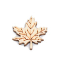 Hanging Ornament Scrapbooking Craft Wooden DIY Plant Flower Shape Handm Hn