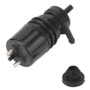 Front Windshield Windscreen Washer Pump for Mercedes Benz W201 190 82-93