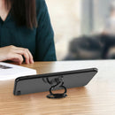 1Pcs Universal Mobile Phone 360 Degree Finger Ring Stand Hold Phone Hold Fit Ew