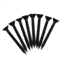 190pcs M3.5 Insert Torx Screw for Replaces Carbide Inserts CNC Lathe Too DBZ