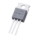 5 Pcs IRFZ34N 30A 55V Fast Switching Power MOSFET Transistors R8L4