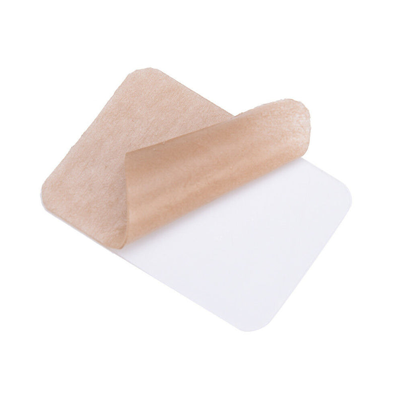 Skin Scars Wound Silicone Scar Gel Away Strips Remover Treatment Patch Therap Kw