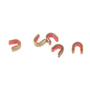 Archery Nocking Buckle Pliers With Copper Nocking Point Buckle Clip