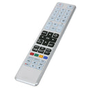 Brand New Replacement TV Remote Control for TOSHIBA CT-8035
